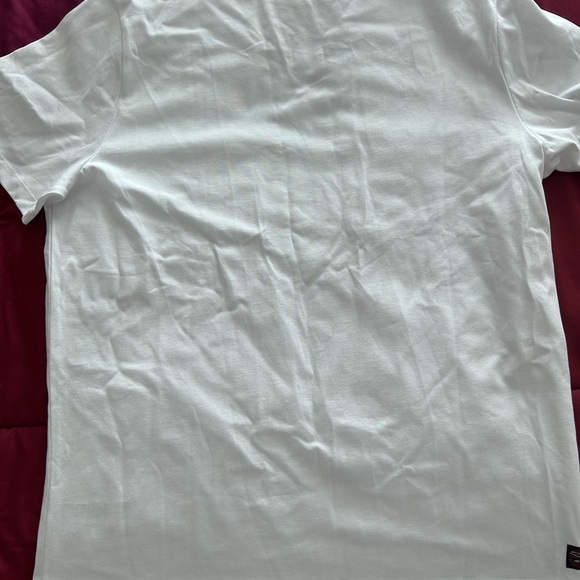 Men’s Wilder Tee - Picture 3 of 3